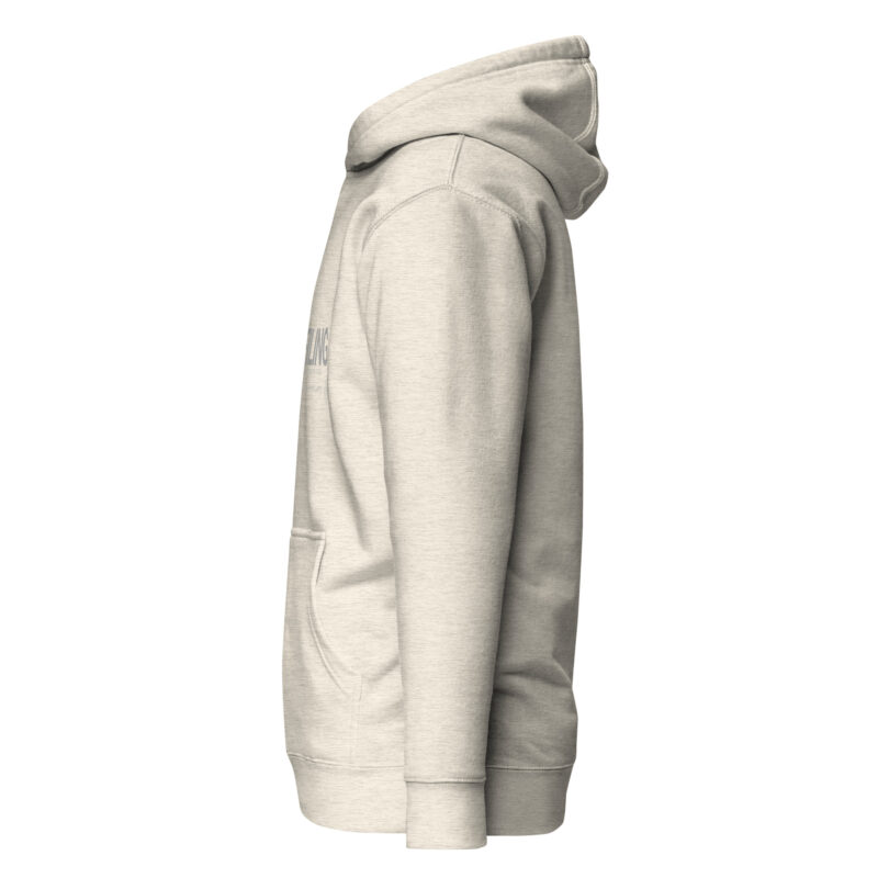 Unisex-Kapuzenpullover