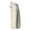Unisex-Kapuzenpullover