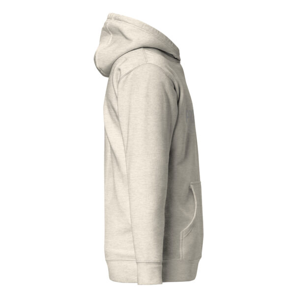 Unisex-Kapuzenpullover