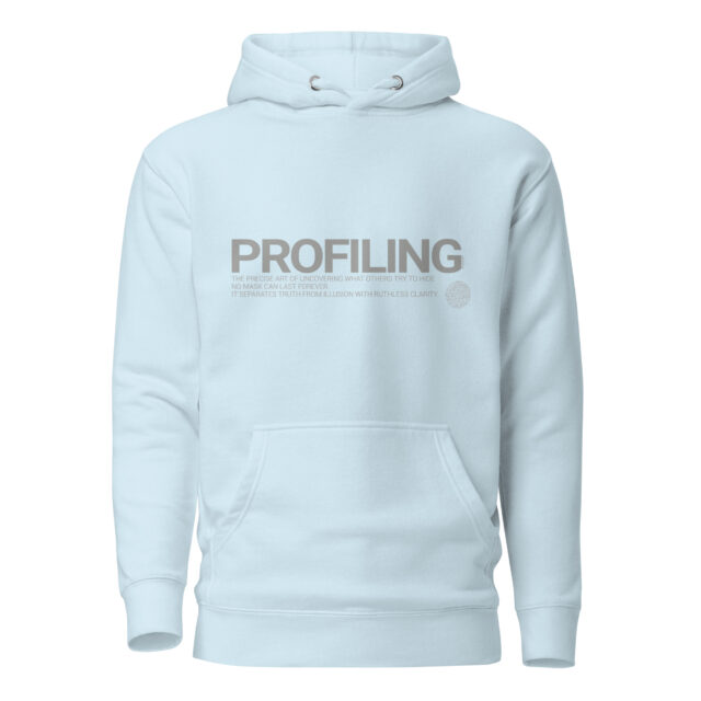 Unisex-Kapuzenpullover