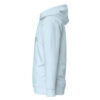 Unisex-Kapuzenpullover