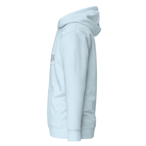 Unisex-Kapuzenpullover