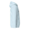 Unisex-Kapuzenpullover
