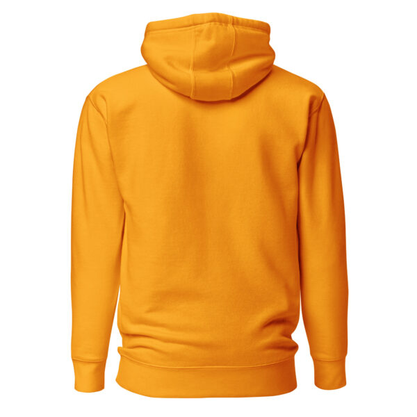 Unisex-Kapuzenpullover