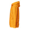 Unisex-Kapuzenpullover