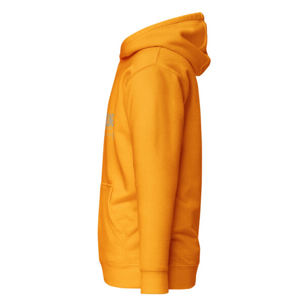 Unisex-Kapuzenpullover
