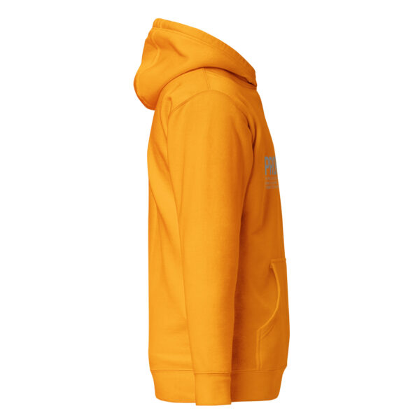 Unisex-Kapuzenpullover
