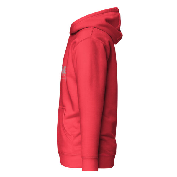 Unisex-Kapuzenpullover