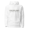 Unisex-Kapuzenpullover