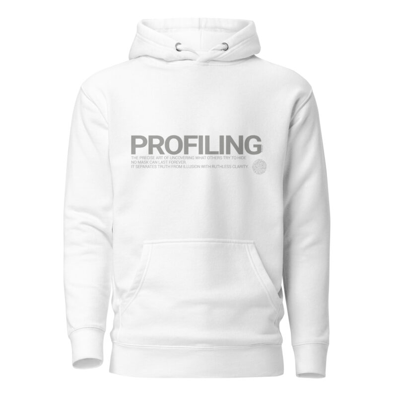 Unisex-Kapuzenpullover