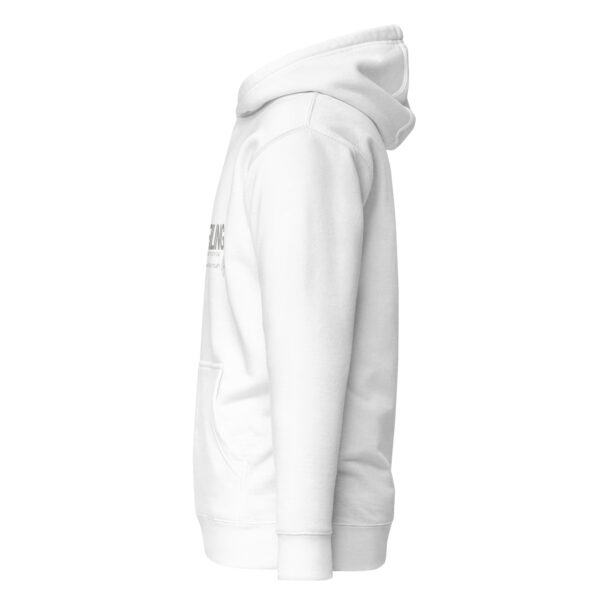 Unisex-Kapuzenpullover