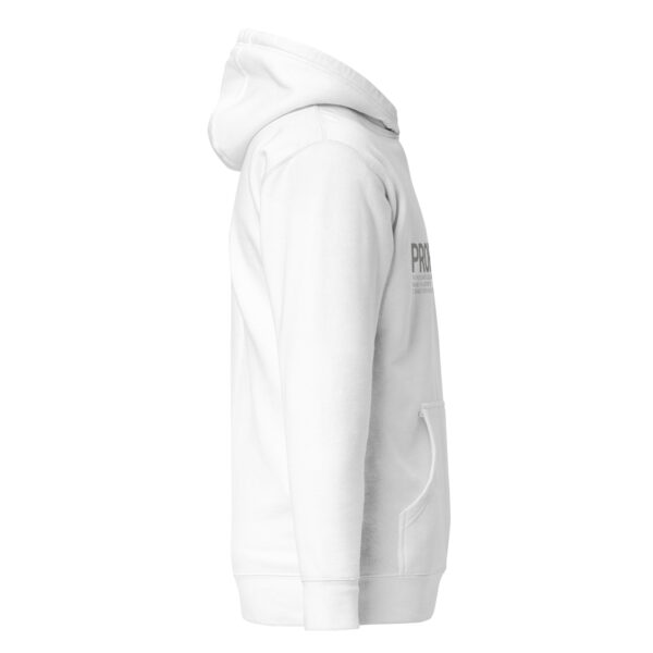 Unisex-Kapuzenpullover