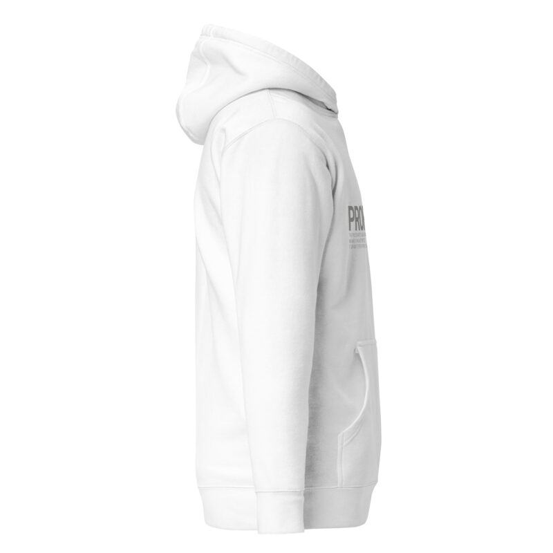 Unisex-Kapuzenpullover