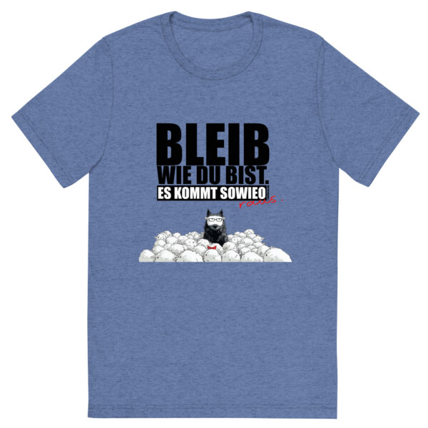Kurzärmeliges T-Shirt