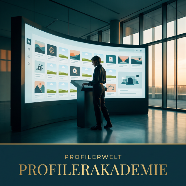 Profilerakademie