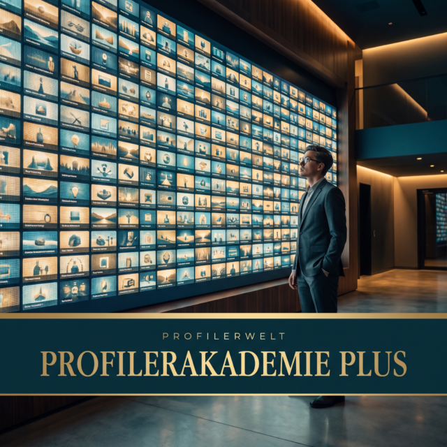 Profilerakademie PLUS