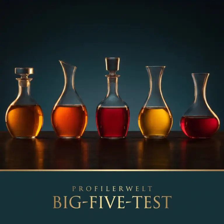 Big Five Test