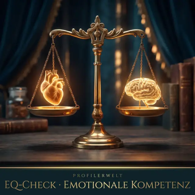 EQ-Check – Der emotionale Kompetenztest