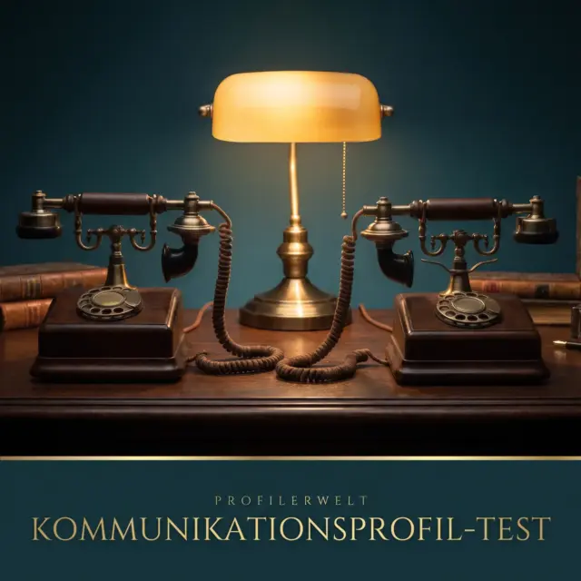 Kommunikationsprofil-Test