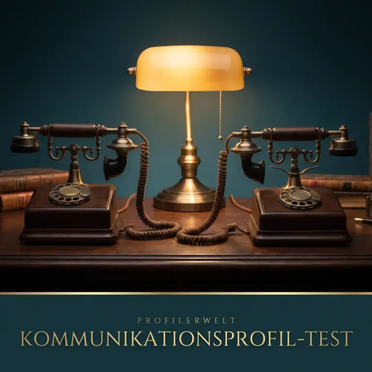 Kommunikationsprofil-Test
