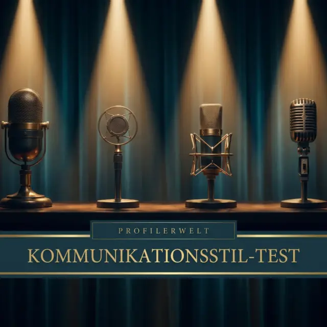 Kommunikationsstil-Test