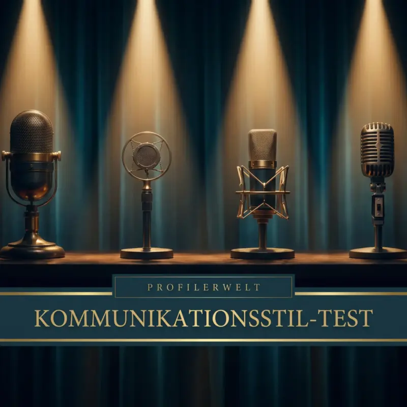 Kommunikationsstil-Test