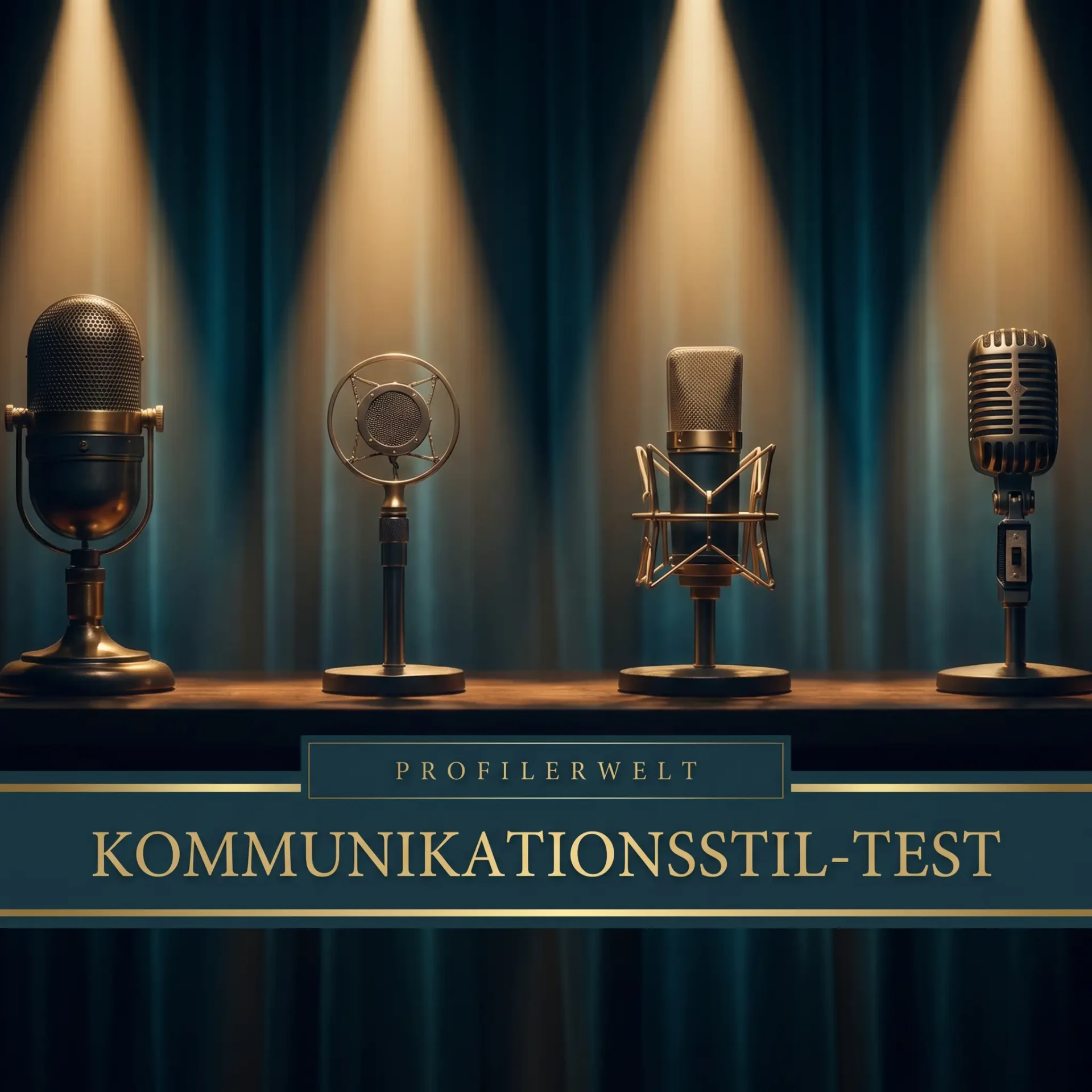 Kommunikationsstil-Test