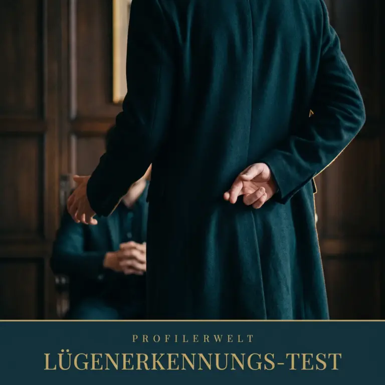 Lügenerkennungs-Test