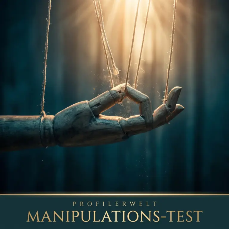 Manipulations-Test