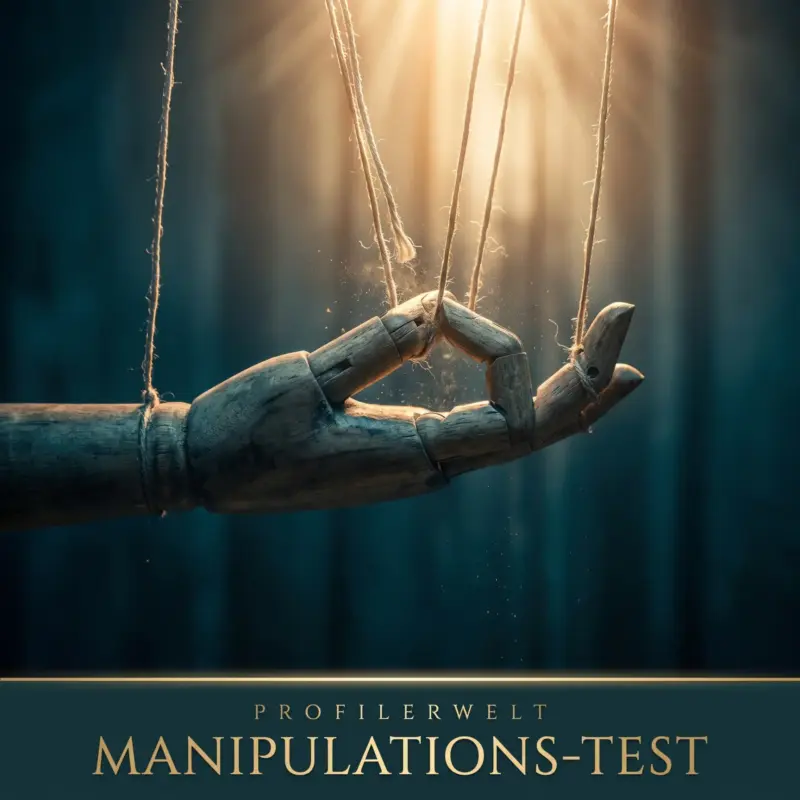 Manipulations-Test