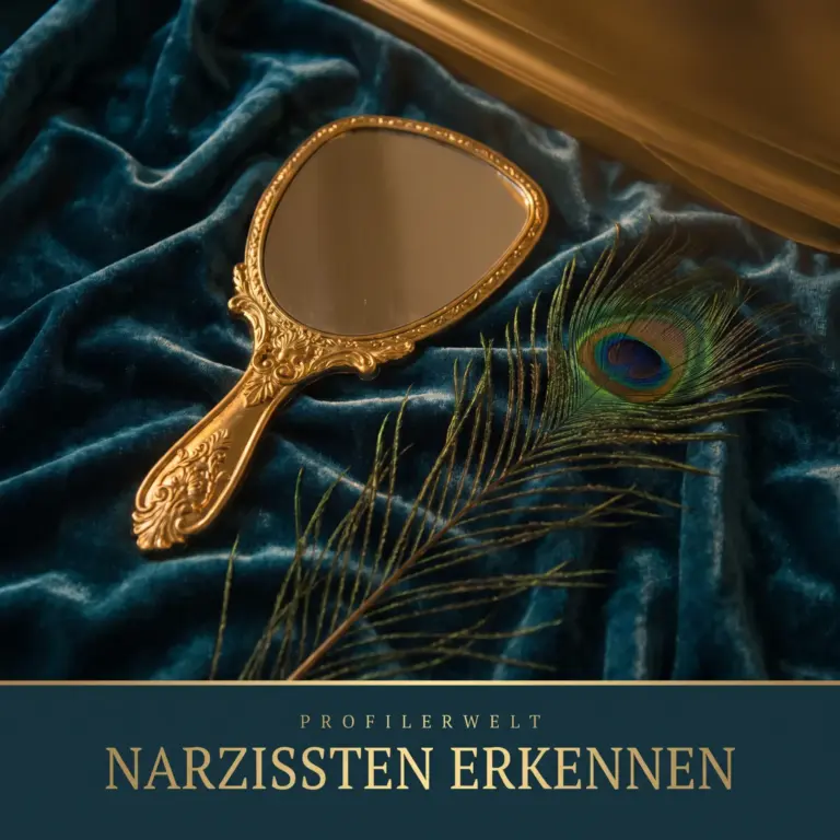 Narzissten erkennen
