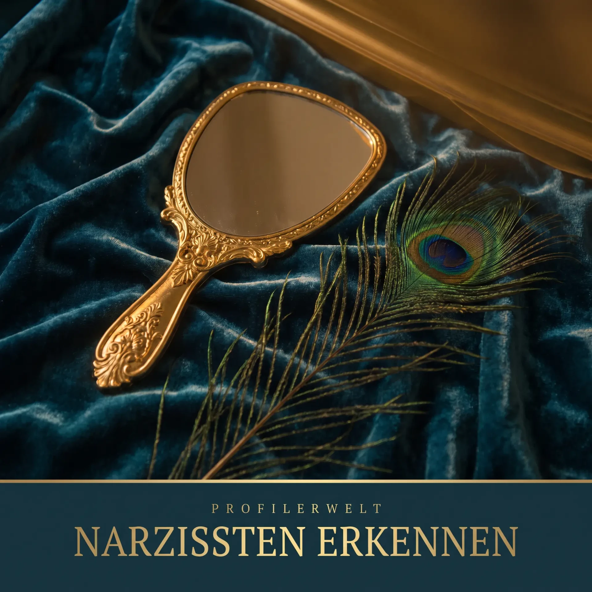 Narzissten erkennen