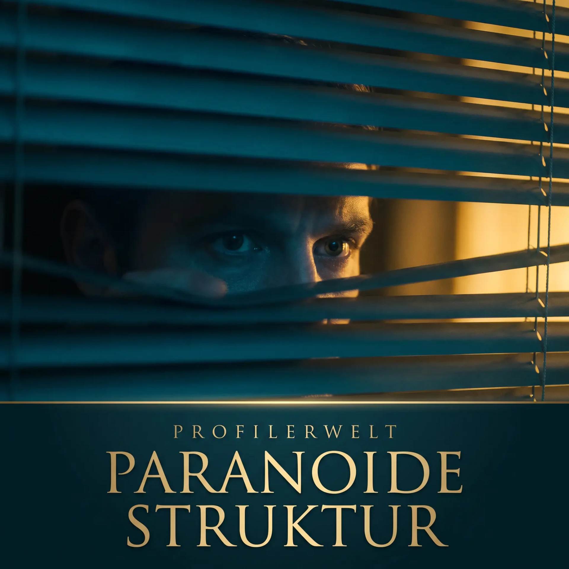 Paranoide Struktur – Misstrauen erkennen & führen