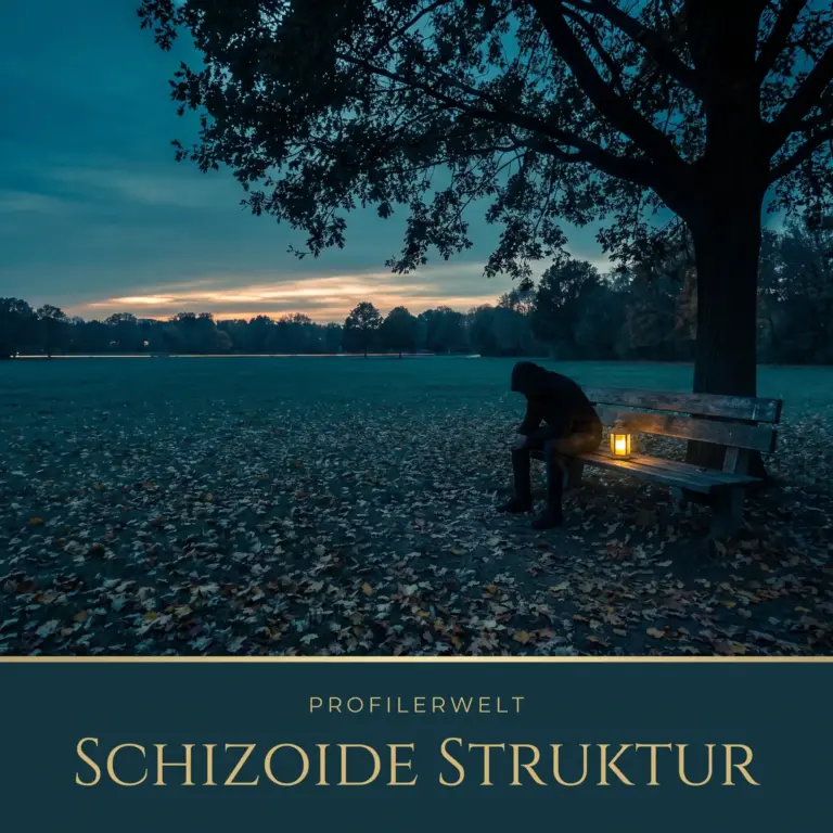 Schizoide Persรถnlichkeitsstruktur Rรผckzug โ Distanziert โ Innenorientiert