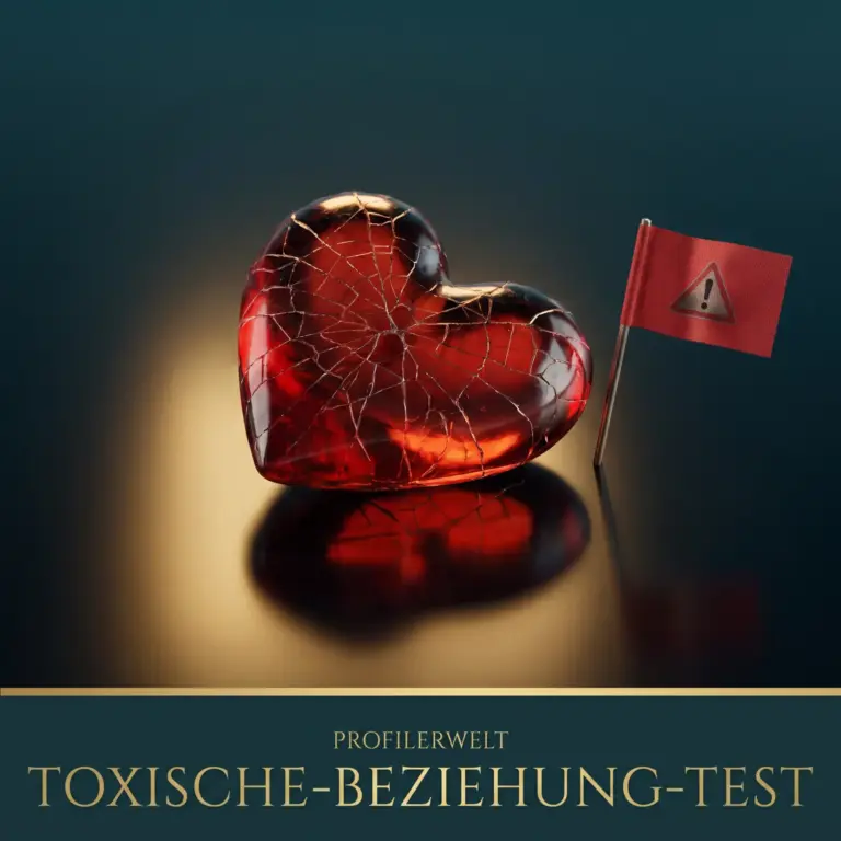 Toxische-Beziehung-Test – Bin ich in einer toxischen Beziehung?