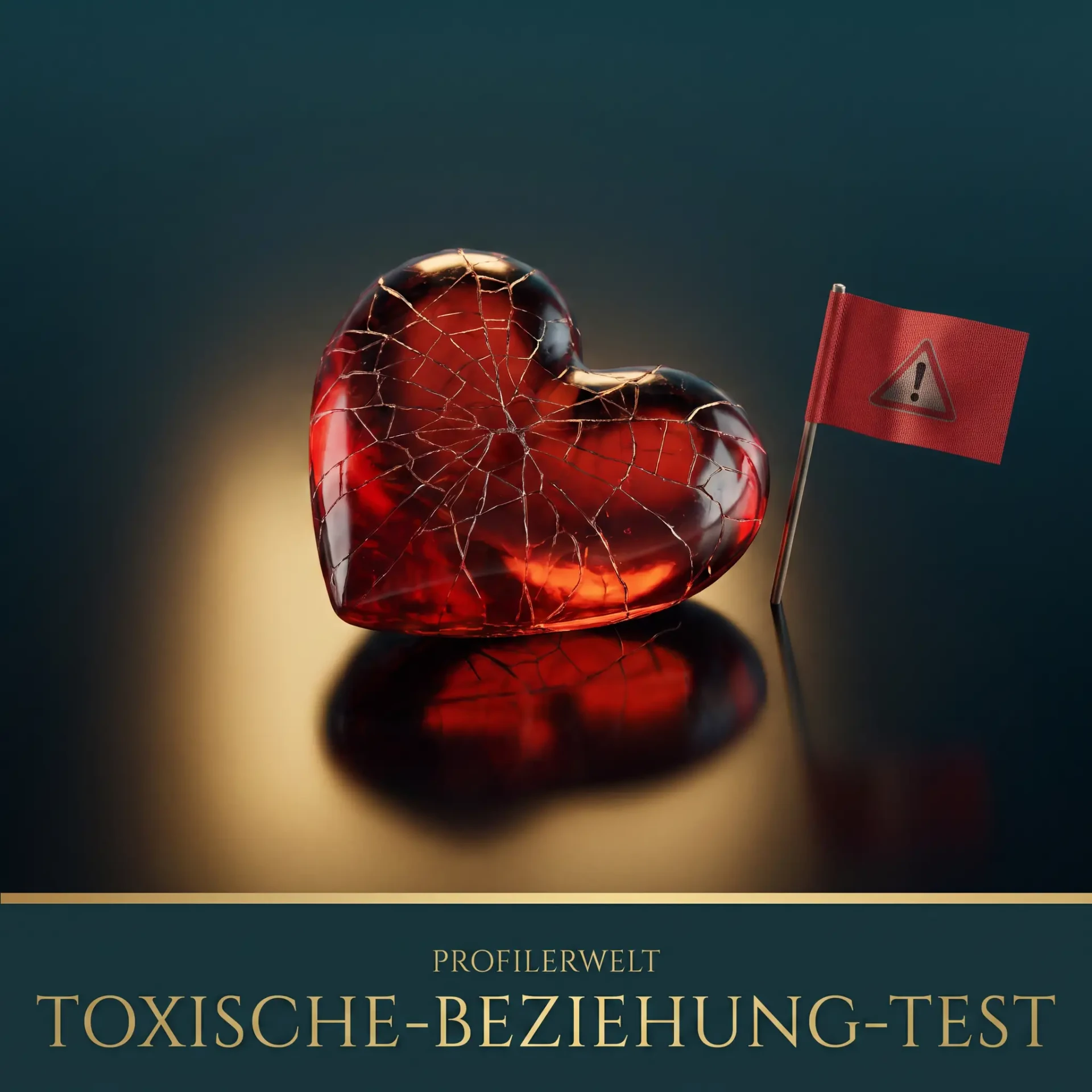 Toxische-Beziehung-Test – Bin ich in einer toxischen Beziehung?